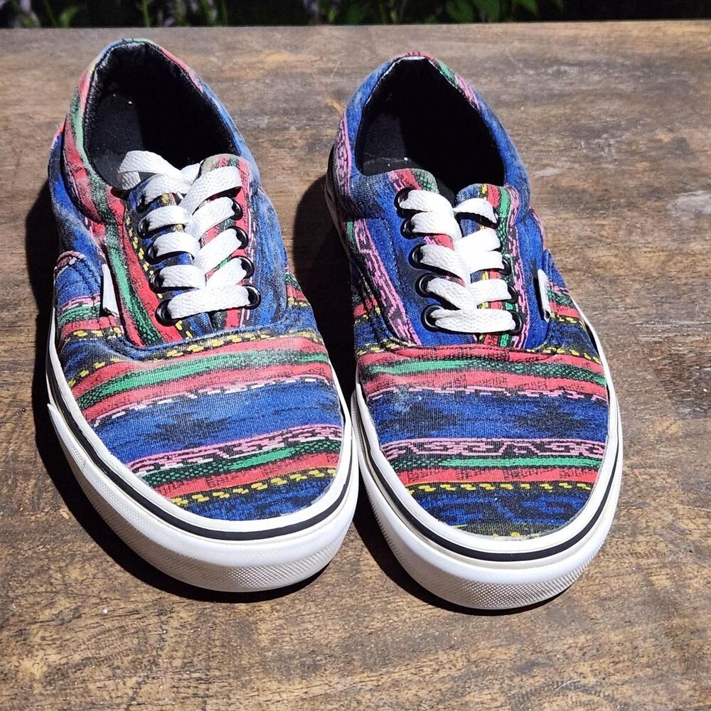Vans Women's multi Trainers